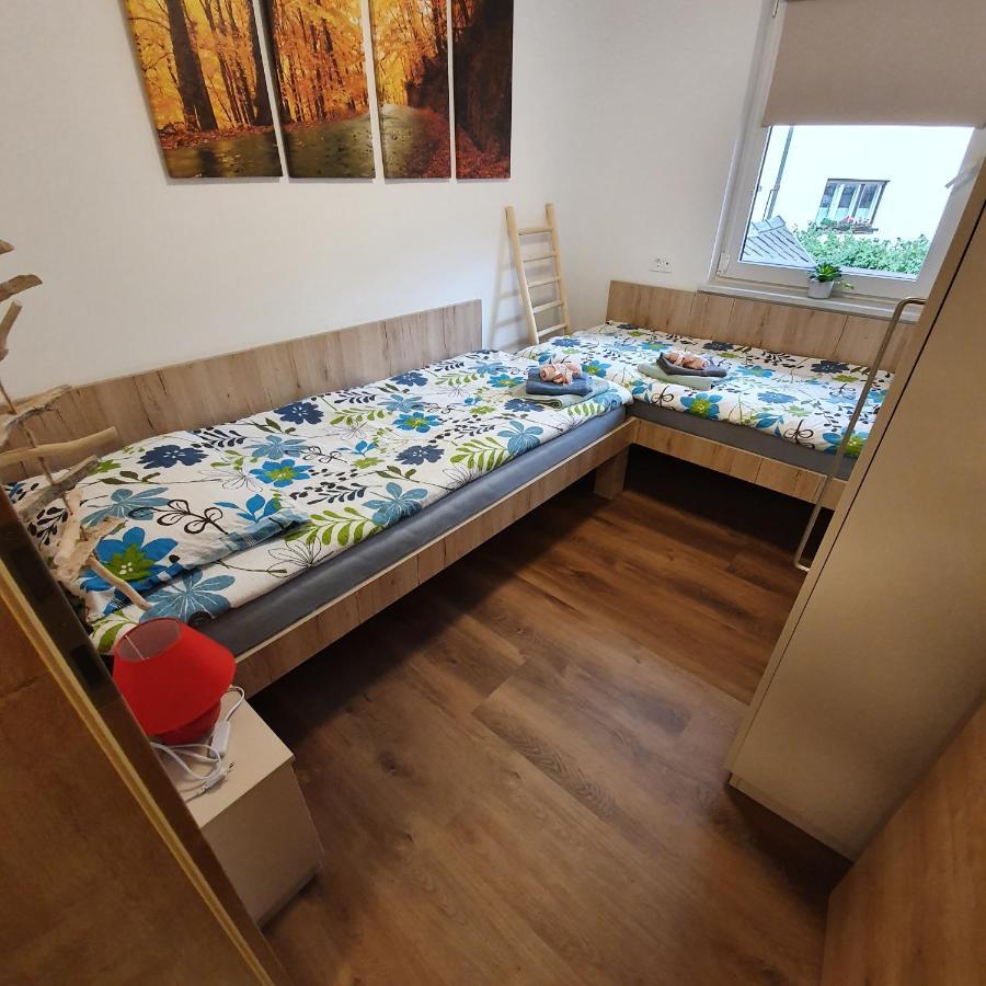 Apartments Mojstrana - Kekec Luaran gambar