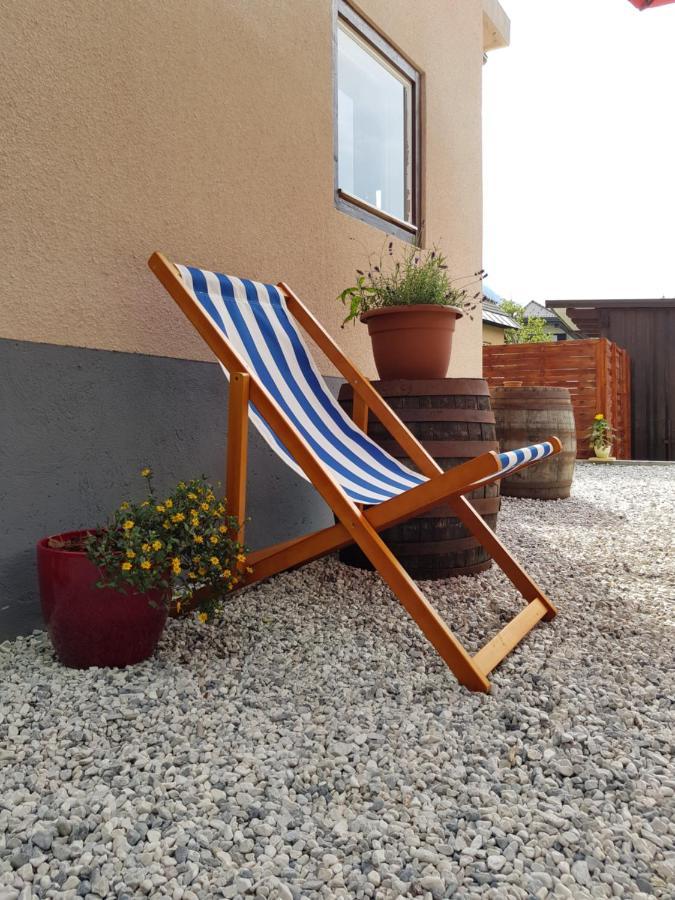 Apartments Mojstrana - Kekec Luaran gambar