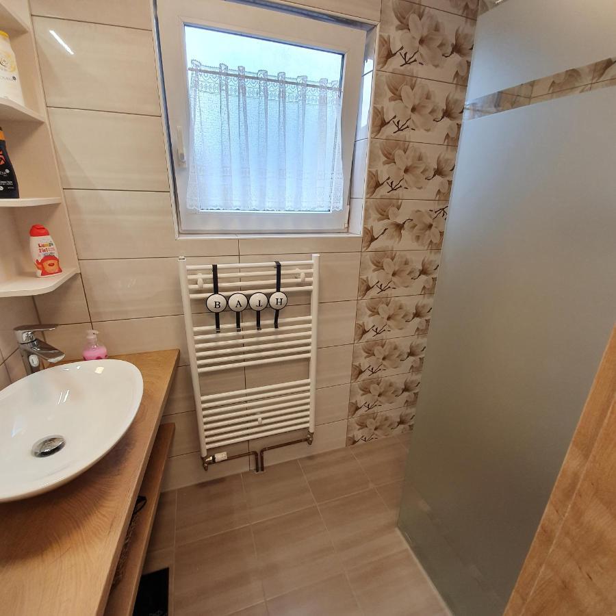Apartments Mojstrana - Kekec Luaran gambar