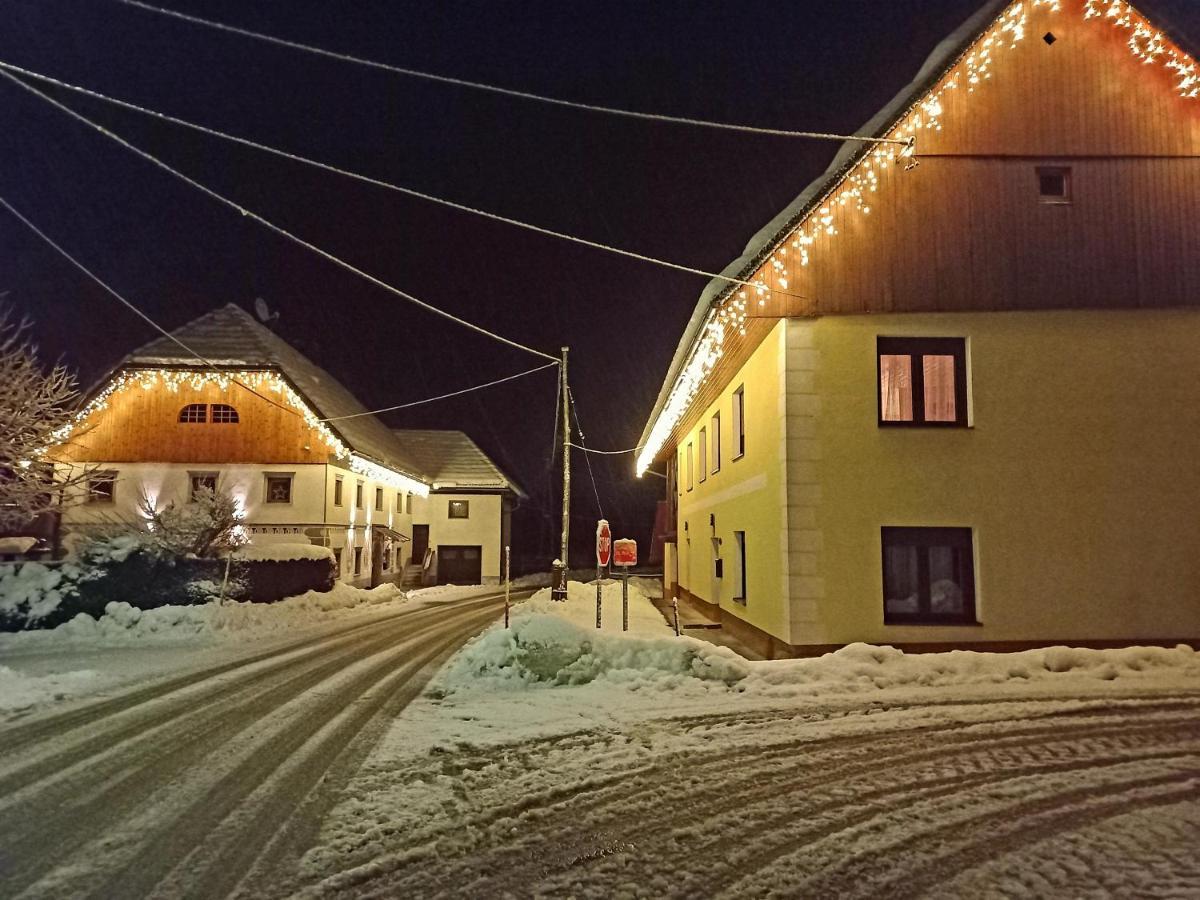 Apartments Mojstrana - Kekec Luaran gambar